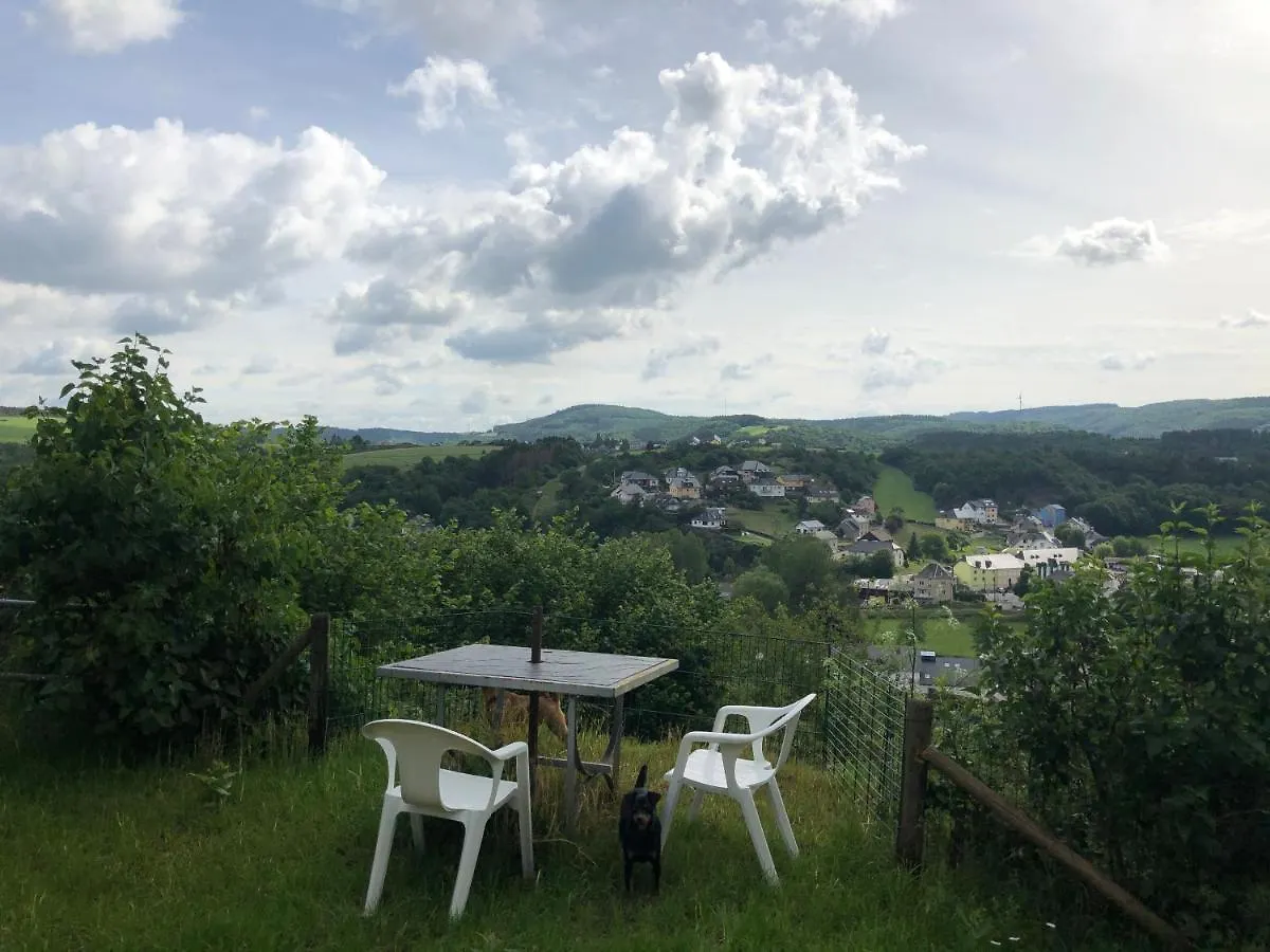 Ardenne View Villa Wilwerwiltz Vakantiehuis