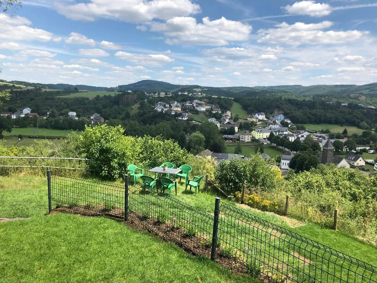 Ardenne View Villa Wilwerwiltz Luxemburg