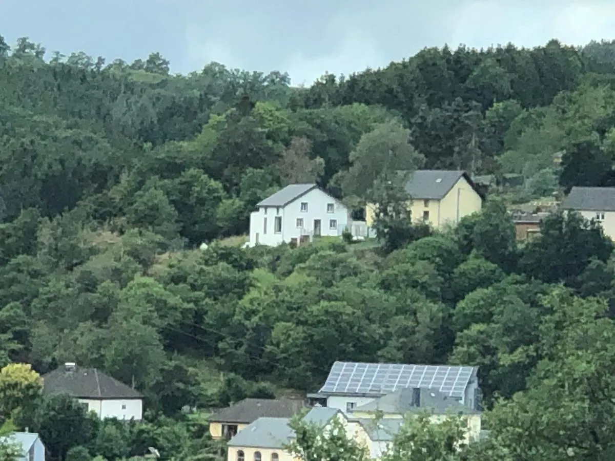 Ardenne View Villa Wilwerwiltz Luxemburg