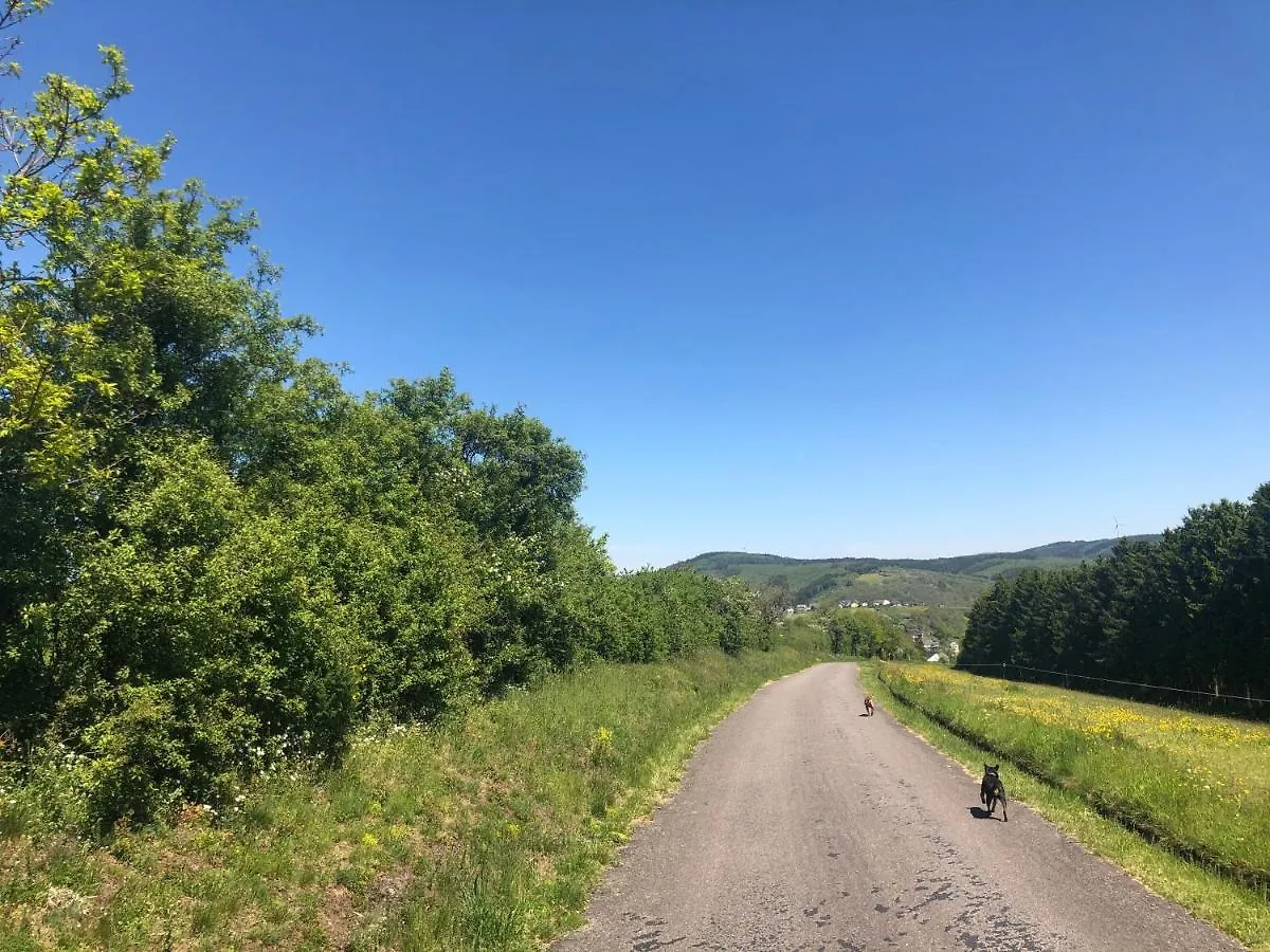 Ardenne View Βίλα Wilwerwiltz