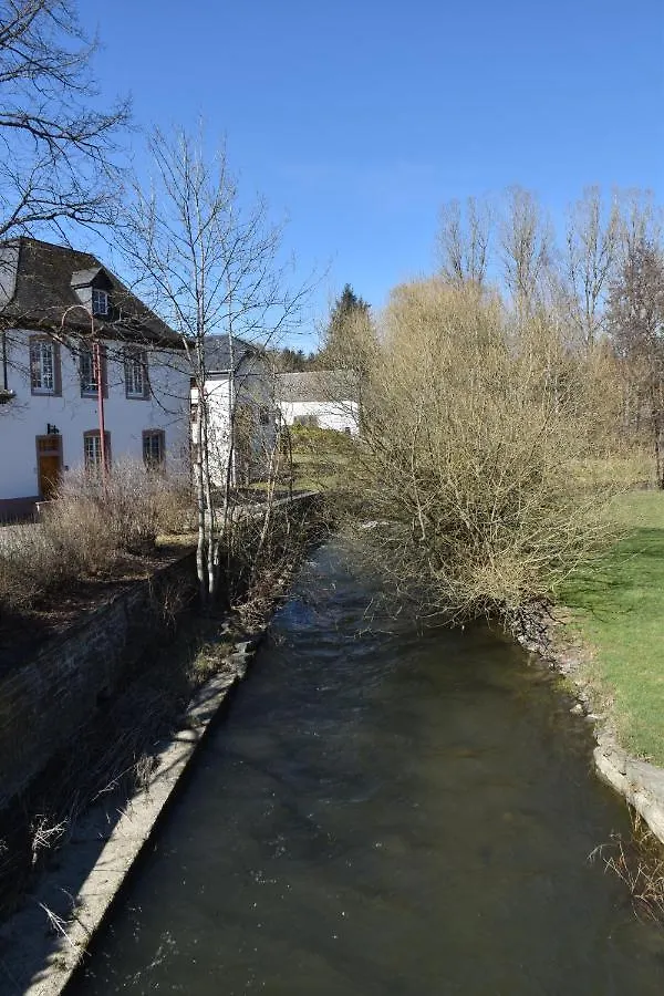 Ardenne View Βίλα Wilwerwiltz 0*,